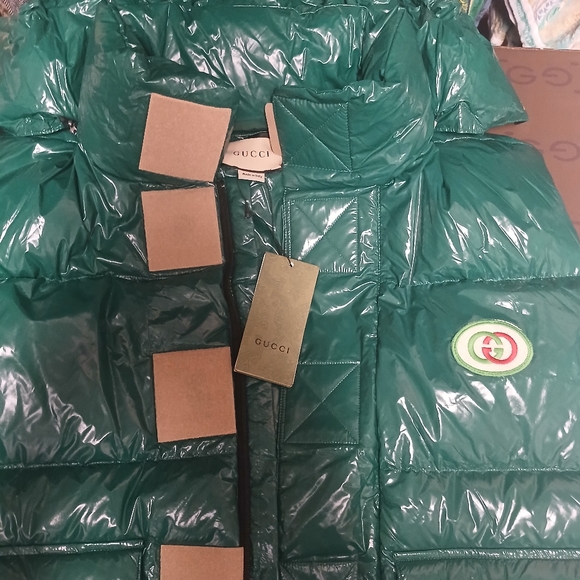 Gucci Men Vest - Picture 7 of 10